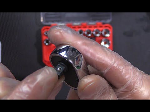 Tools To Survive 2020 ASMR