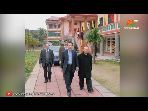 Video Dấu ấn lãnh đạo của nguyên Bí thư tỉnh ủy Phạm Minh... - youtube