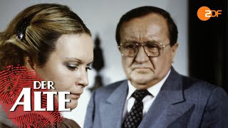 Der Alte, Staffel 1 Folge 22: Marholms Erben