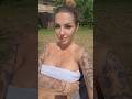Ty wiesz.... @PaństwoM.B #shortvideo #tattoo #love #music #youtubeshorts #blonde #zabawa