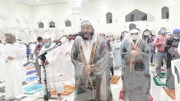 سورة النصر - محمد نور