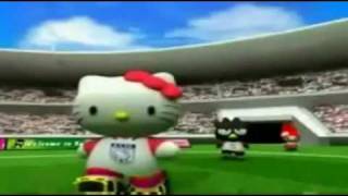 La verdadera historia de Hello Kitty