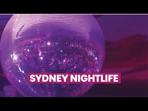 Vídeo: Vida Noturna em Sydney: Melhores Bares, Clubes, & Mais