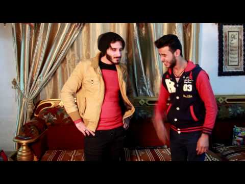 اويلي الزين دفنوووو #تحشيش#اياد_الربيعي - اويلي الزين دفنوووو #تحشيش#اياد_الربيعي