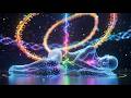 432Hz + 528Hz + 639Hz + 963Hz • Karma Cleansing: Release Heavy Energy &amp; Find Peace