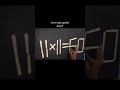 Puzzle:87-MOVE 1STICKS MAKE EQUATION CORRECT #trending #trending #mathstricks #viral #brainteaser