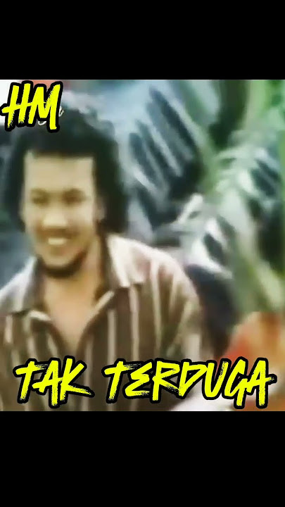 Tak terduga - H.Rhoma ft.Rita Sugiarto