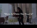 Home is where the heart is  maskaz mgoh 2020