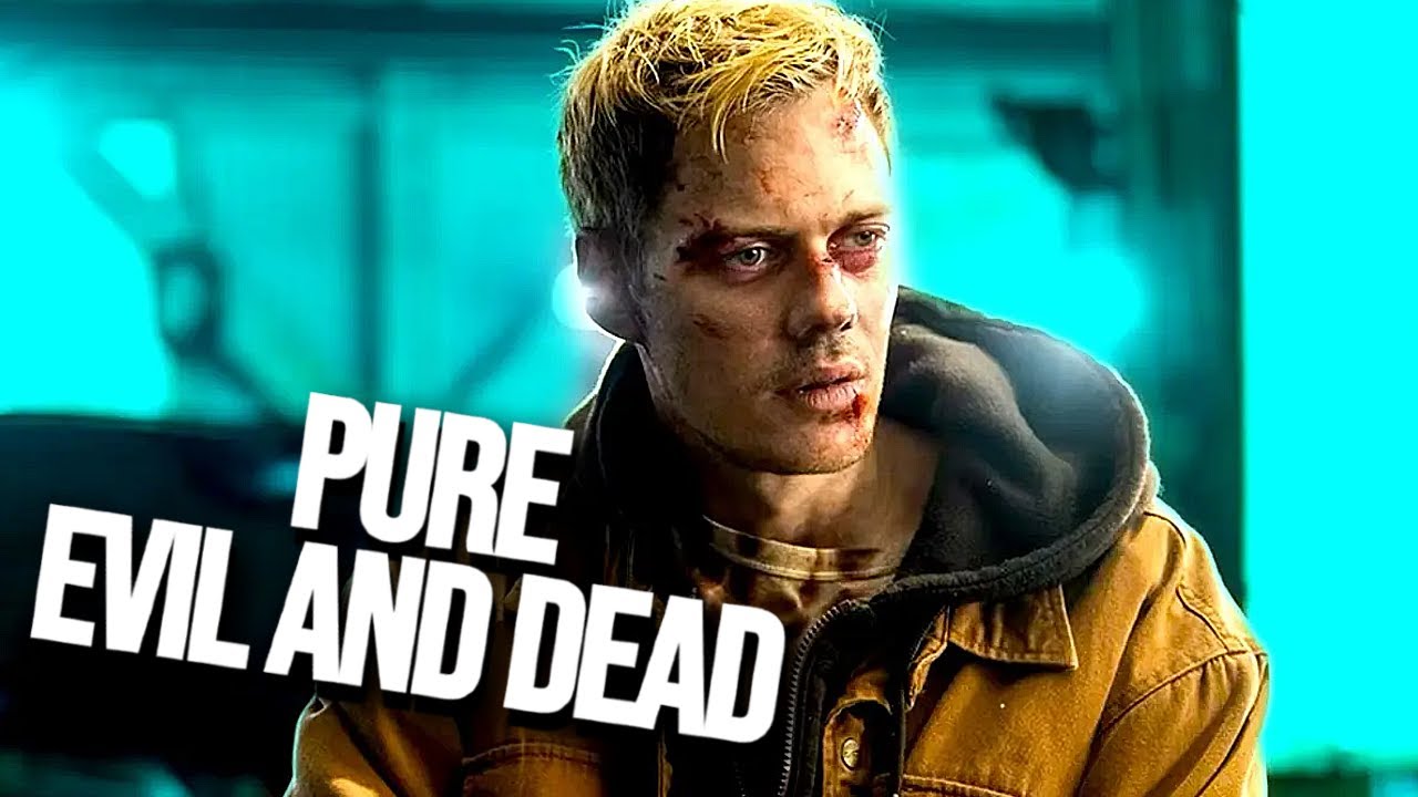 Взаперти (2025) Полный обзор