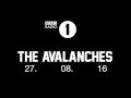 Capture de la vidéo Bbc Radio 1 Essential Mix 2016 - The Avalanches