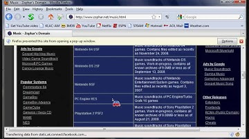 How to save NES Music, part 1 of 2