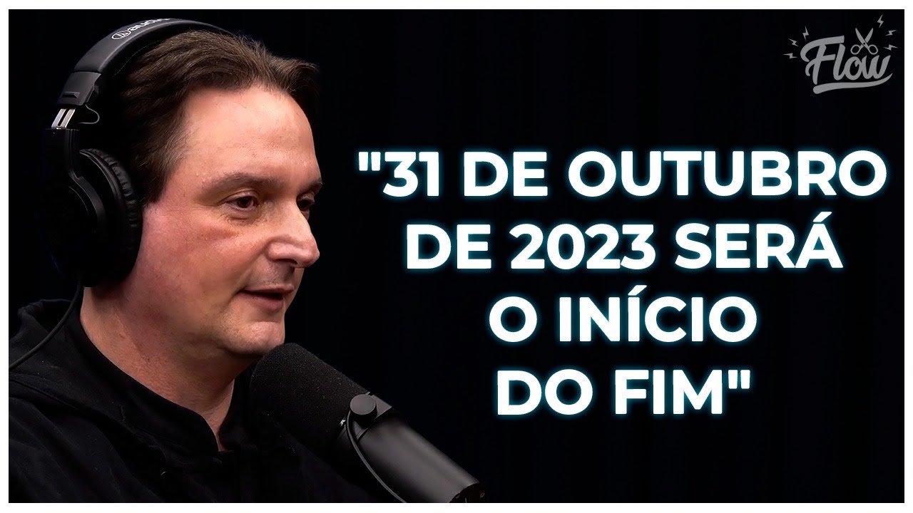 FIM DO MUNDO? em 2023