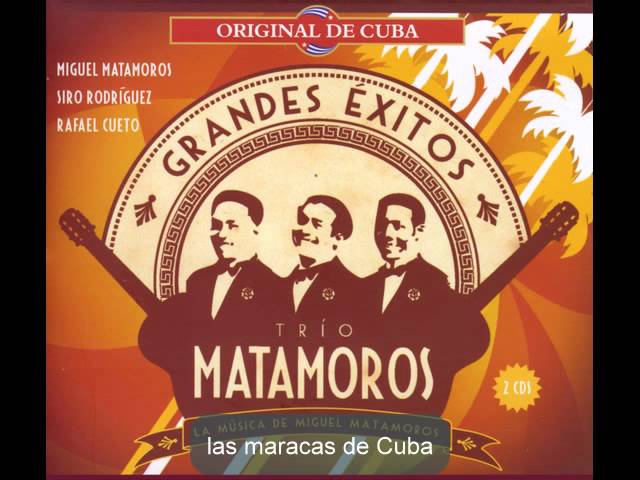 APR - Maracas Cubana