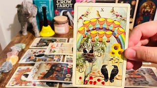 Aries: ♈️ Shocking MESSAGE & Surprising Plot Twist Is Here! Are You Open To Accept Their Offer Aries