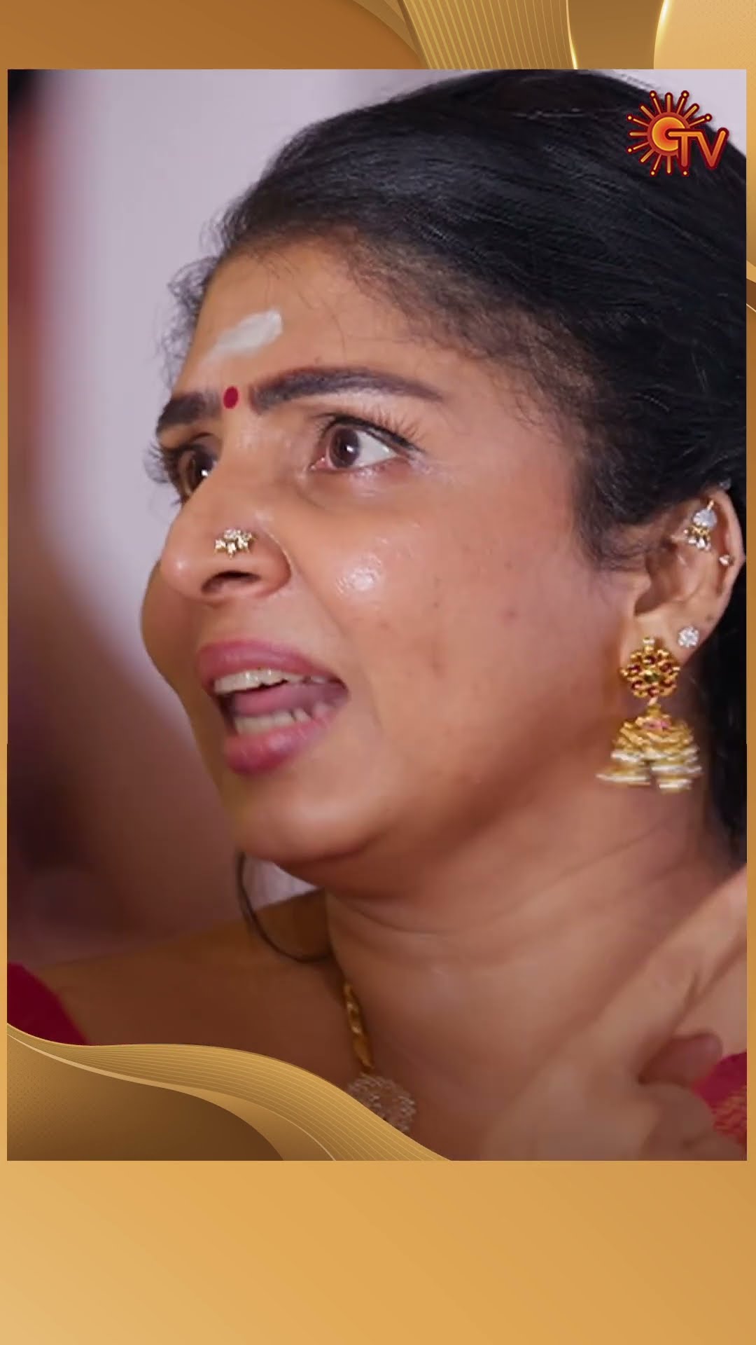 #EthirneechalThodargiradhu #SunTV #shorts #tamilserial