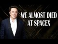 Elon Musks Eye Opening Speech  Best MOTIVATION Ever 2024