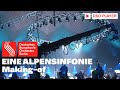 Capture de la vidéo Making-Of Eine Alpensinfonie | Robin Ticciati & Reinhold Messner | Dso Berlin