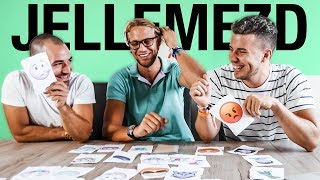 JELLEMEZD AZ INFLUENCERT / 'CELEBET' EMOJIVAL 💦🔥💩 JELLEMEZD AZ INFLUENCERT / 'CELEBET' EMOJIVAL 💦🔥💩