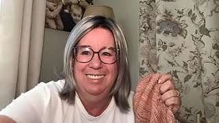 UGH……KNITTING DISASTER AND LIFE