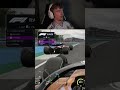 F1 25 AI ILLEGALLY Overtakes