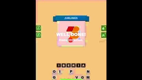 Guess The Brand Levels 331-340 Answers