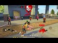 23 kills grozam1887 99 headshot rate  solo vs squad full gameplay  intel i5  freefire