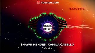 Shawn Mendes, Camila Cabello -   Señorita Lyric Video