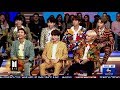 BTS Chats The Success Of The Group & Speaking At The U.N. On (GMA)