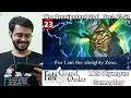 Indian FGO Player Plays the Olympus Lostbelt (LB5) ( PART 23)