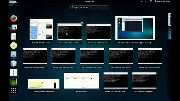 LTSP (Linux Terminal Server Project) experience with Epoptes (Xubuntu 13.10 - VirtualBox)