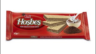 Eti Hoşbeş Reklamı: Hoş Geldin Yar 2015