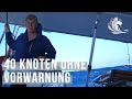 #18 | Mit 4 Meter hohen Wellen Richtung Gran Canaria | Weltumsegelung Sailing Insieme