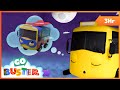 🎵 Amazing Dreams Song! ☁️ You Can Do Anything 🎵 | Buster and Friends | Kids Cartoons