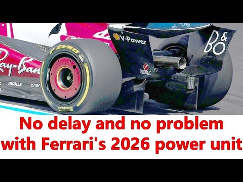 Problems and delays