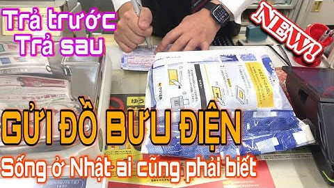 Gửi hàng sang thais lan qua bưu điện thế nào năm 2024