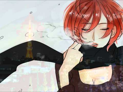 【MEIKO】Tower【カバー】