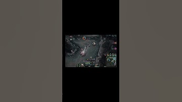 I intend so hard I won the game… #maokai #leagueoflegends #lol #riotgames #support #otp #gaming