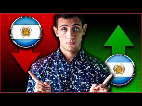 Apertura Económica ¿Positivo o Negativo? 🔥