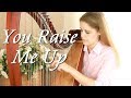 You Raise Me Up, arr. by Jodi Ann Tolman