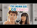 TỤI MÌNH ĐÃ CÓ CON | Tizi Đích Lép