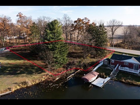 69050 Island Drive, Edwardsburg, MI home video tour