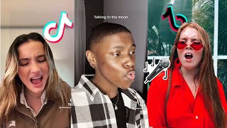 Amazing Singers on TikTok !