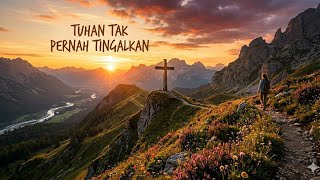 Download lagu Esra Ralam Voice - Tuhan Tak Pernah Tinggalkan Lagu Rohani Terbaru 2026