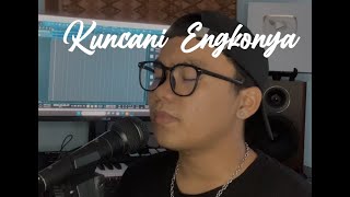 KUNCANI ENGKONYA| Etgard Kalengke Live Acoustic Dero Poso Cover