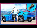 BAIT CAR TROLLING WITH STICKY BOMBS!! (GTA 5 Mods)
