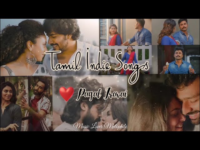 Tamil Indie Songs || Tamil Album Songs || Jukebox Vol-1 ❣️❣️❣️ class=