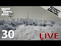 GTA 5 - 30.Rész (Végre itt a hóó) - Stark LIVE