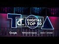 DT50 Awards at #TOA18