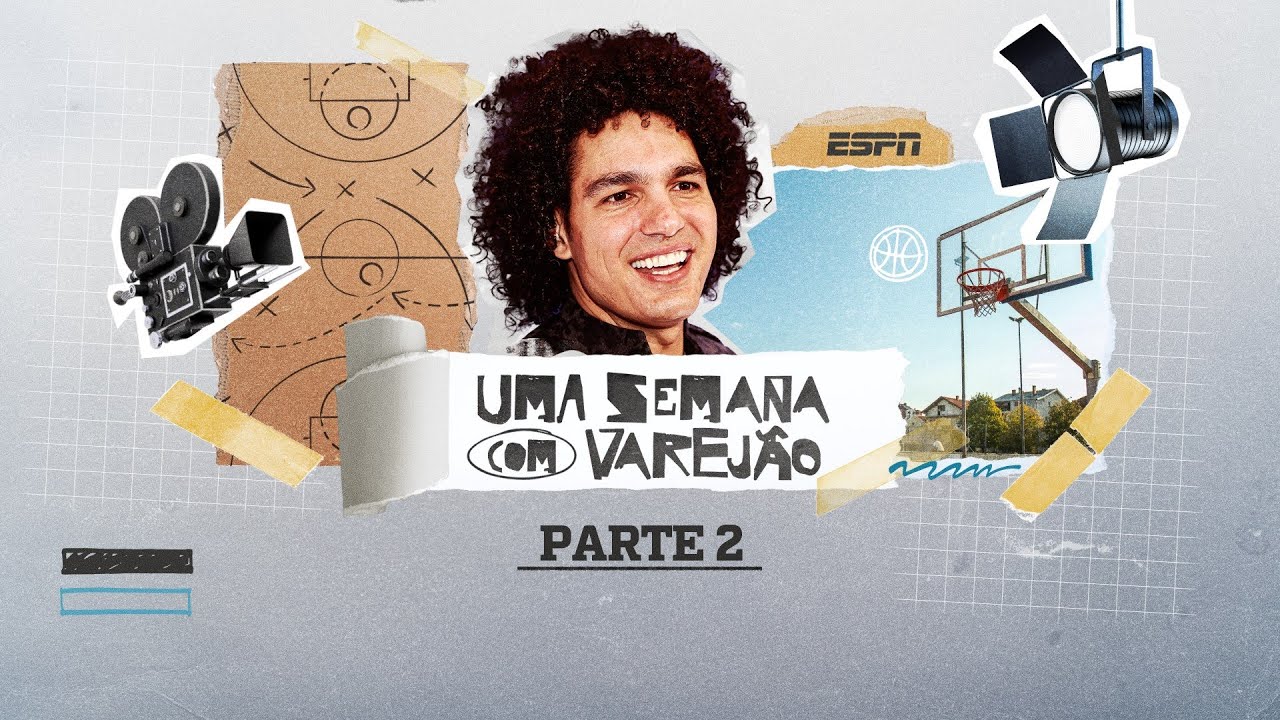 ESPN Brasil - Tudo Pelo Esporte