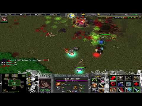 Warcraft 3 | ซีรี่ส์ วันๆของผม 254